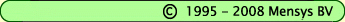 Copyright notice